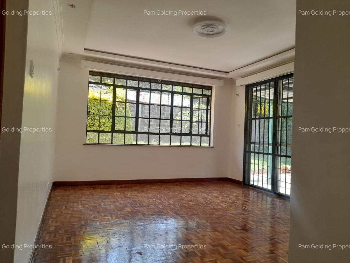 5 Bed House with En Suite in Karen - 10