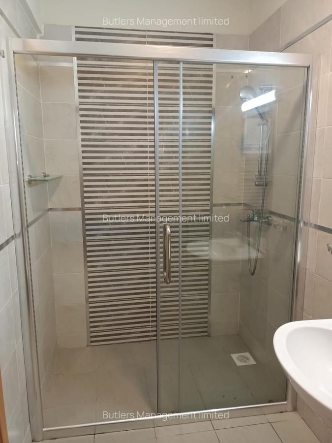 Serviced 3 Bed Apartment with En Suite in Rhapta Road - 14