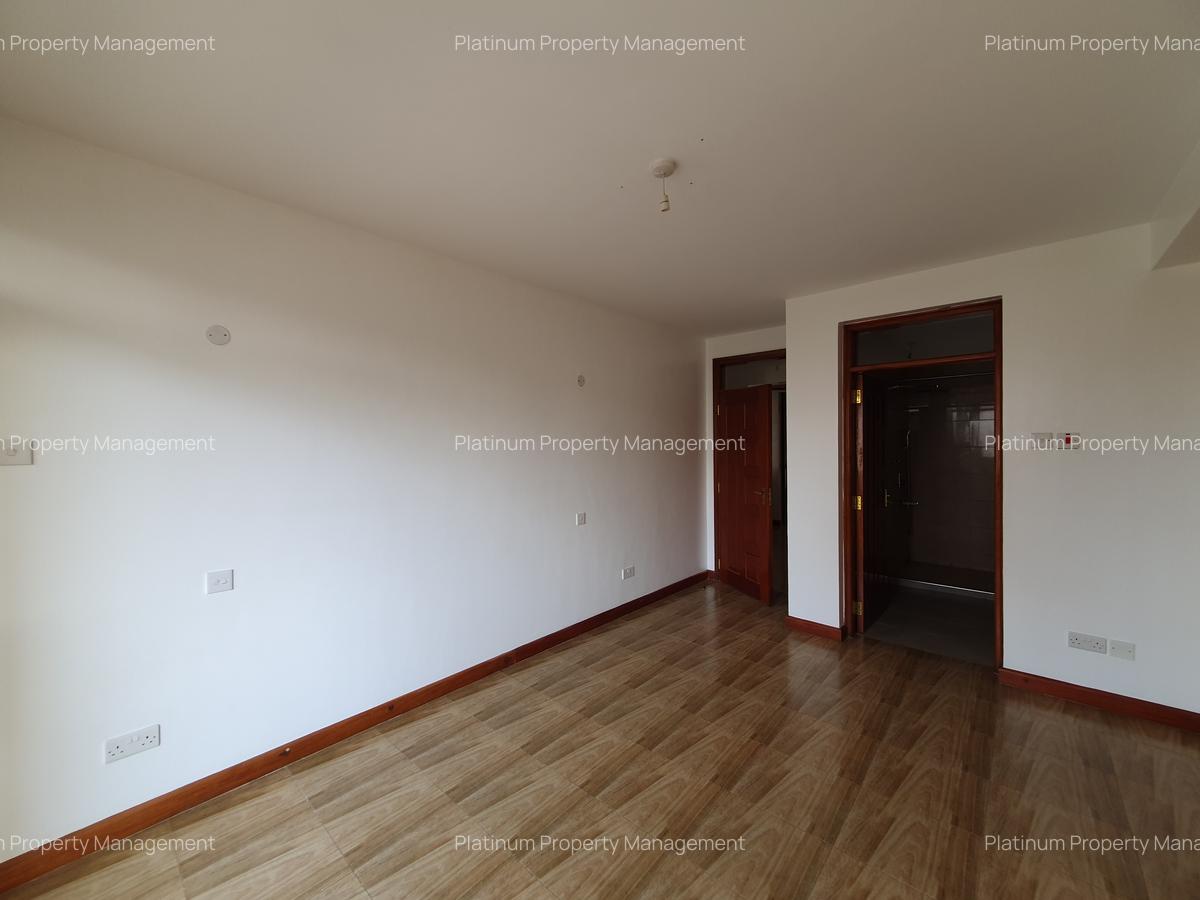 3 Bed Apartment with En Suite at Wambugu Rd - 13