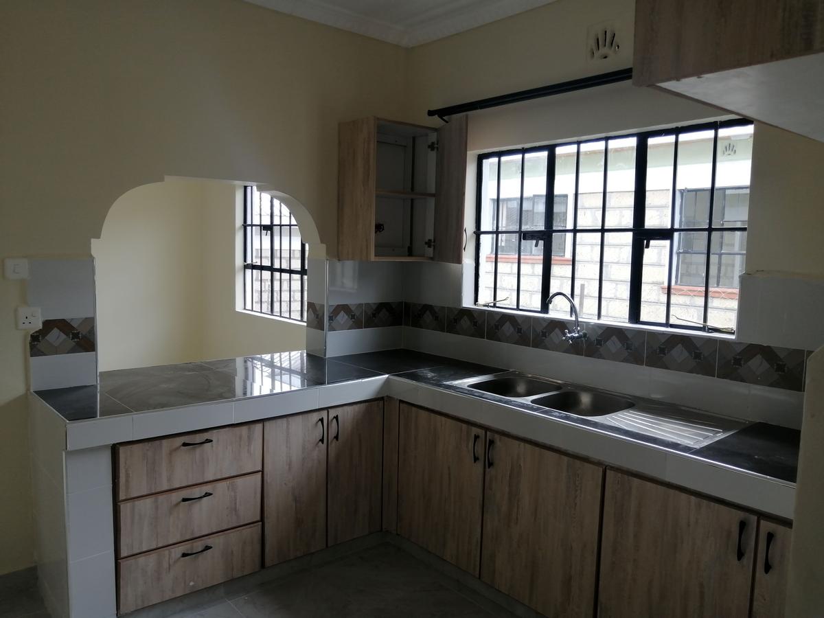 3 Bed House with En Suite at Matasia - 5