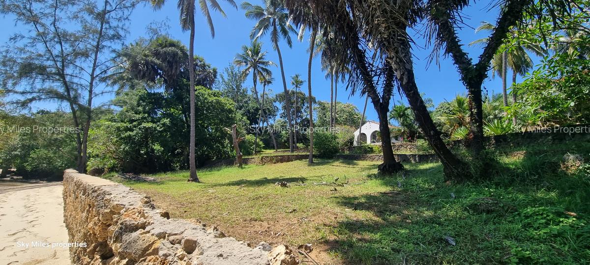 1,000 m² Land at Serena Mombasa - 18