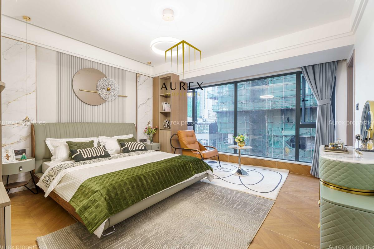 2 Bed Apartment with En Suite in Westlands Area - 5