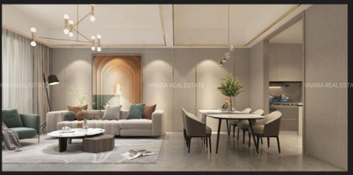 3 Bed Apartment with En Suite in Kileleshwa - 3