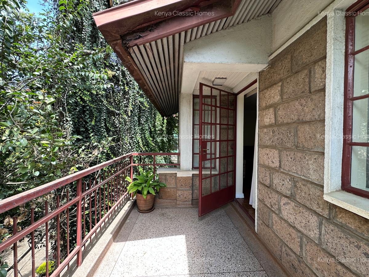 Serviced 1 Bed Apartment with Parking at Westlands Nairobi Kenya - 1