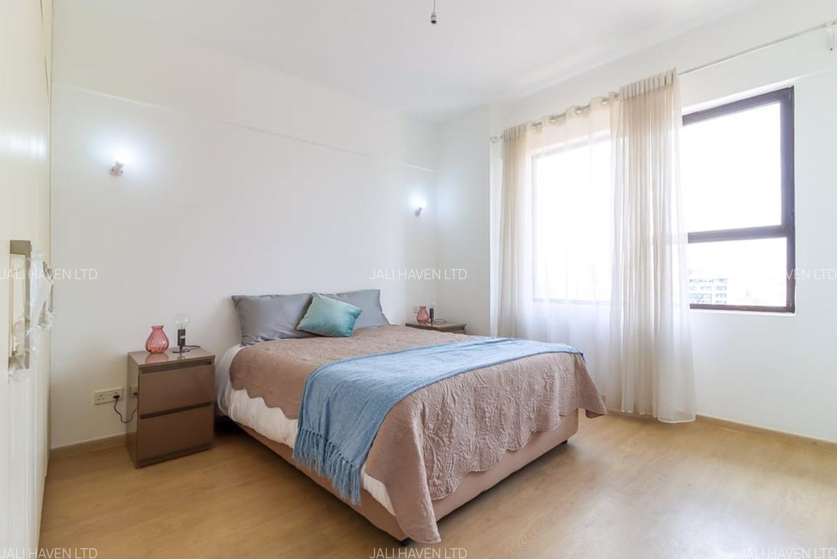 3 Bed Apartment with En Suite in Kilimani - 7
