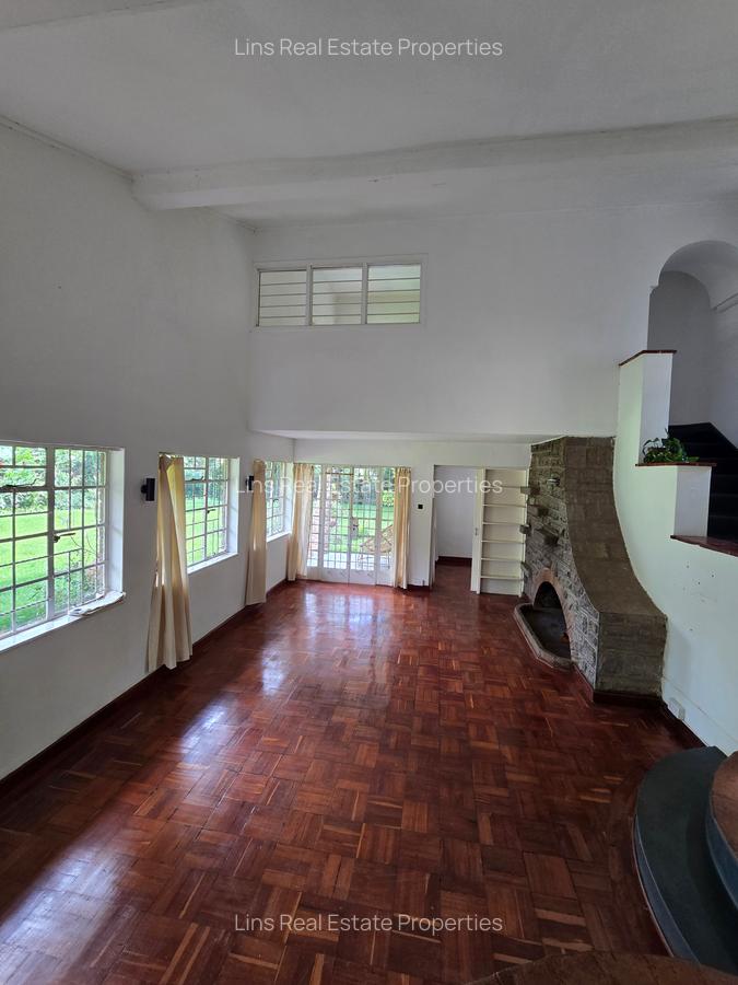 1 Bed House with En Suite in Lower Kabete - 6