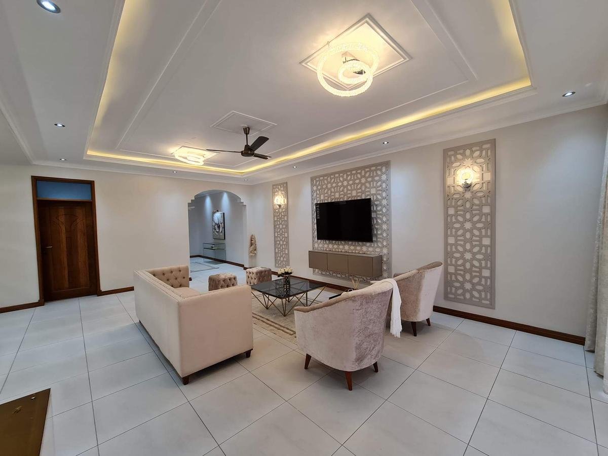 3 Bed Apartment with En Suite in Watamu - 6