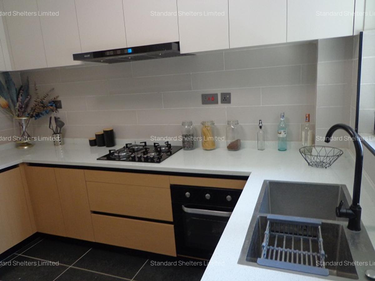 3 Bed Apartment with En Suite in Mombasa Road - 6