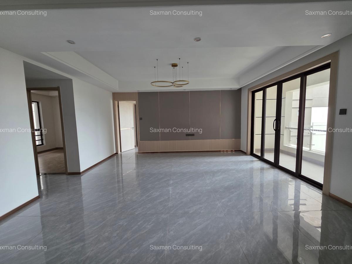 2 Bed Apartment with En Suite in Riverside - 7