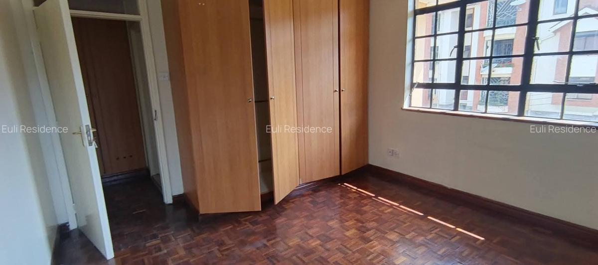3 Bed Apartment with En Suite at Mvuli Rd - 15