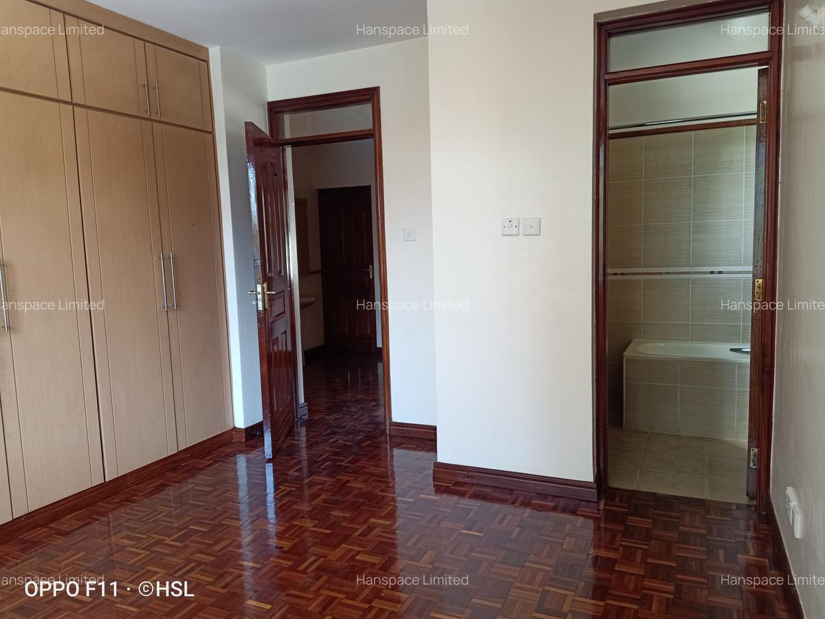 2 Bed Apartment with En Suite in Kilimani - 6