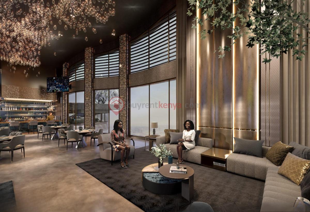 1 Bed Apartment with En Suite in Westlands Area - 5