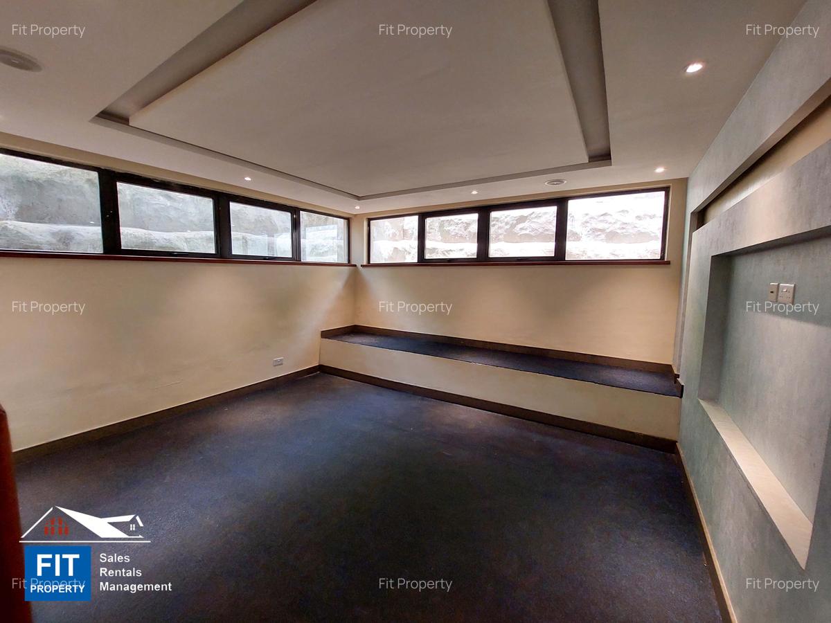 5 Bed Villa with En Suite in Lower Kabete - 8