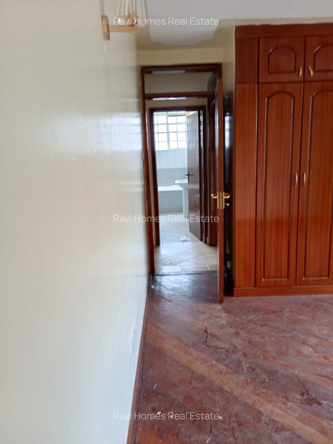 4 Bed Apartment with En Suite at Gichugu Road - 9