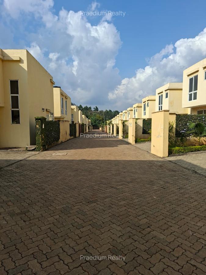 3 Bed Villa with En Suite in Kabete - 2
