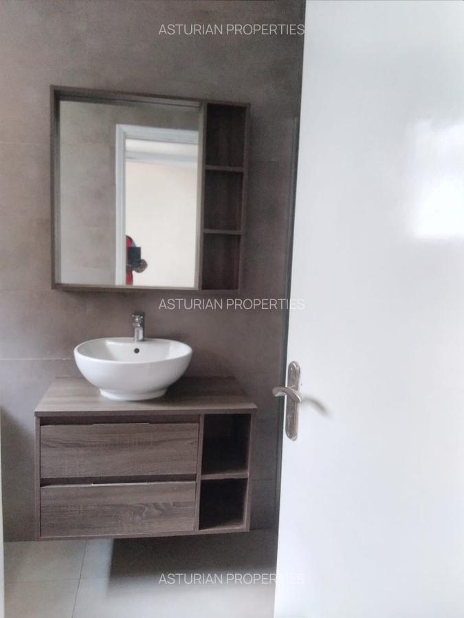 Serviced 4 Bed Apartment with En Suite in Riverside - 7