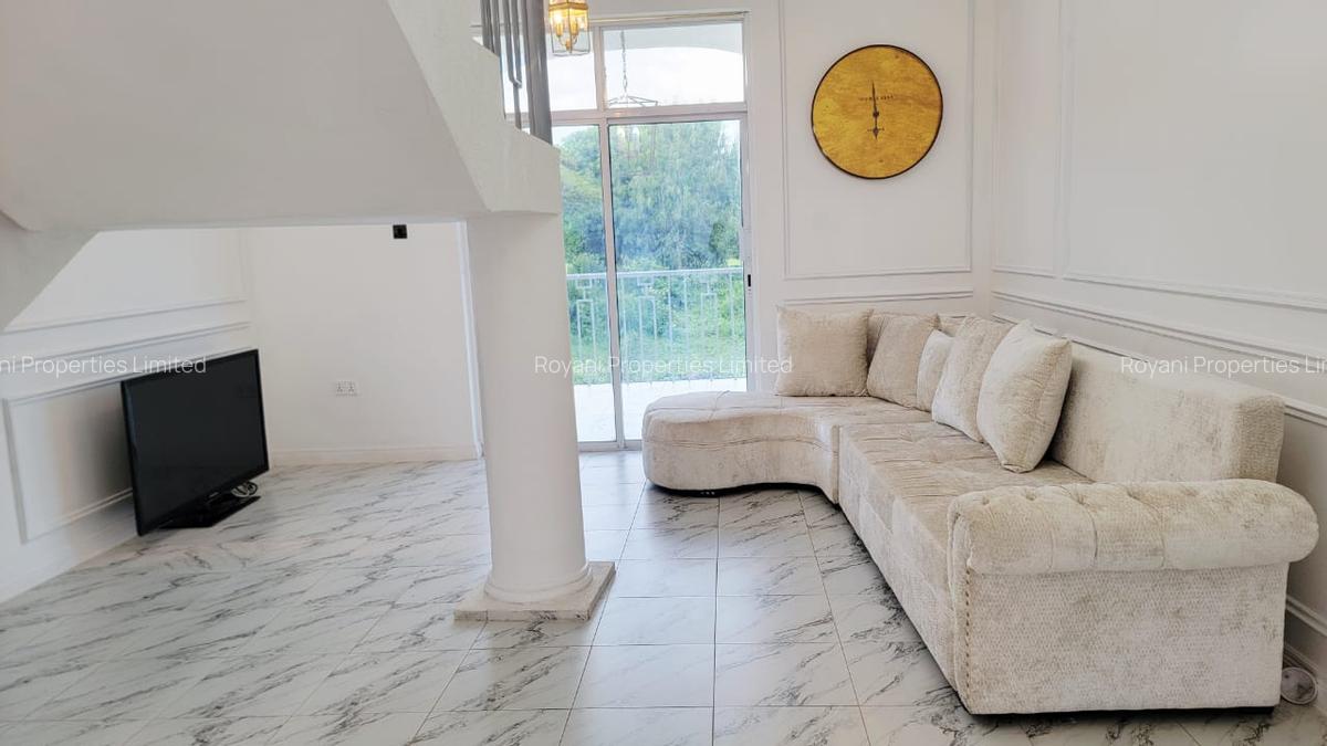 5 Bed House with En Suite in Kiambu Road - 9