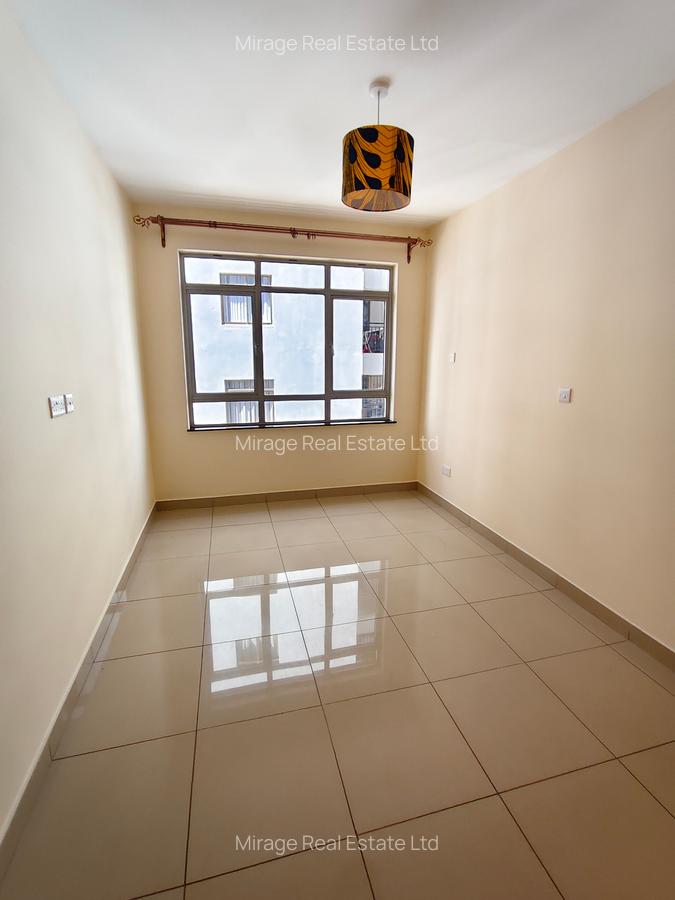 2 Bed Apartment with En Suite in Kileleshwa - 15