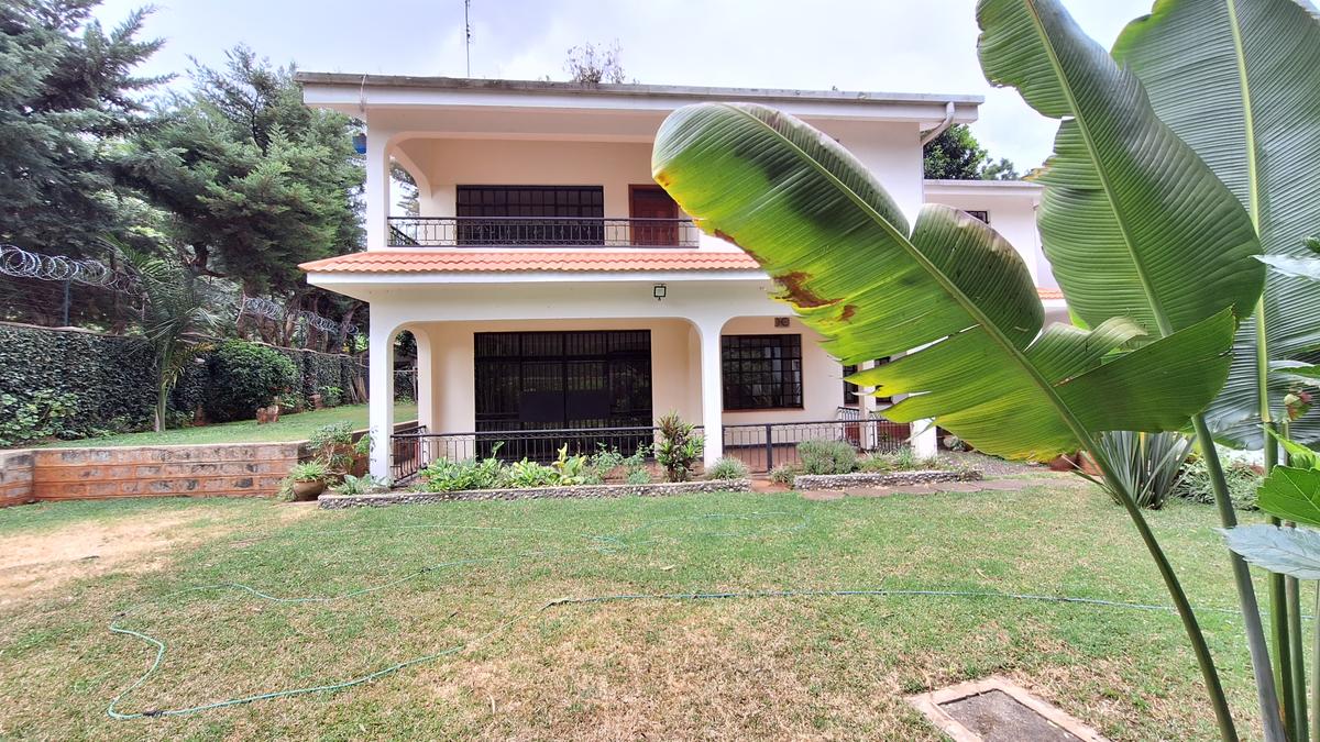 5 Bed Townhouse with En Suite at Jacaranda Avenue - 5