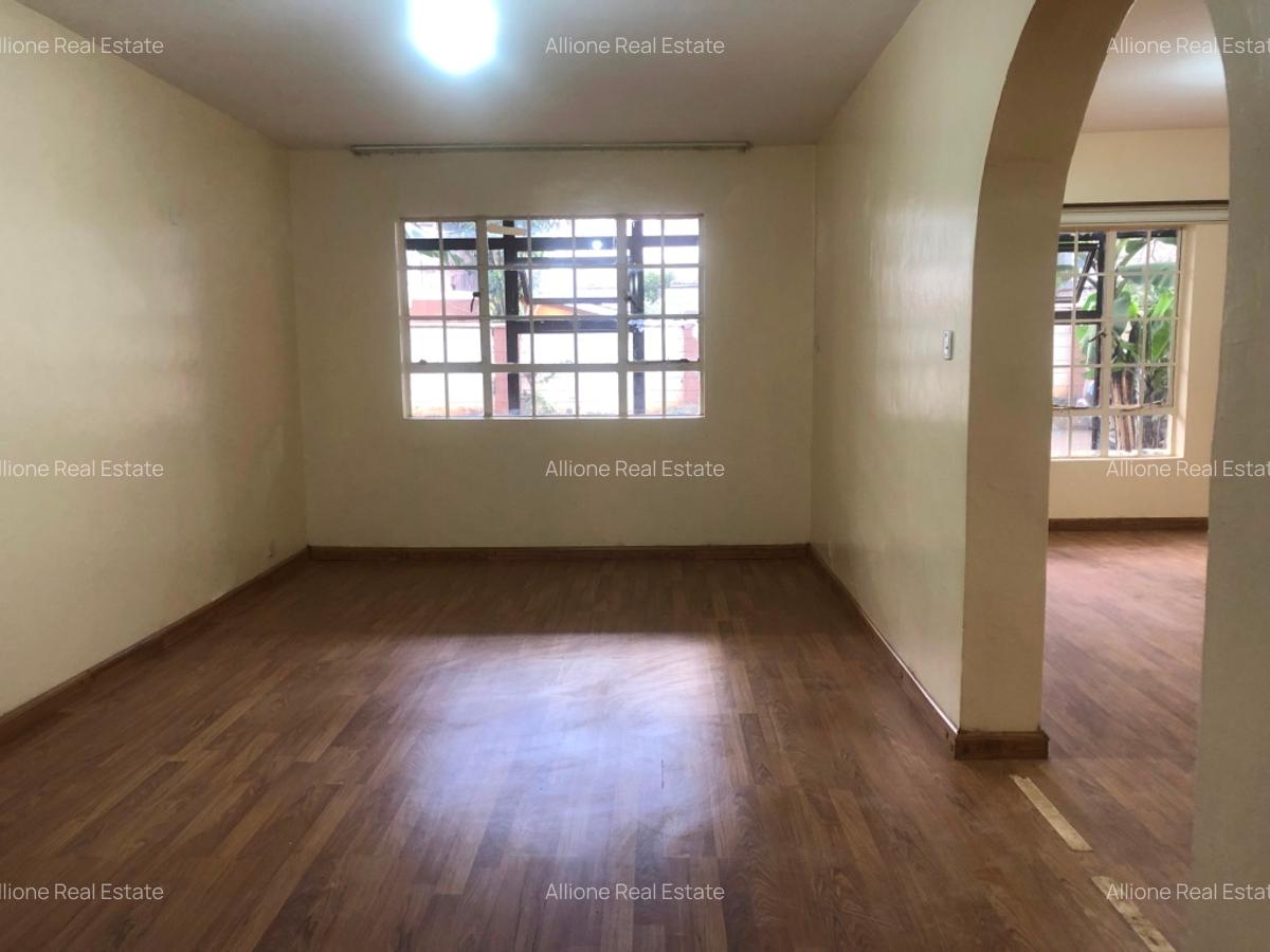 Commercial Property with Parking at Near Yaya Centre - 5