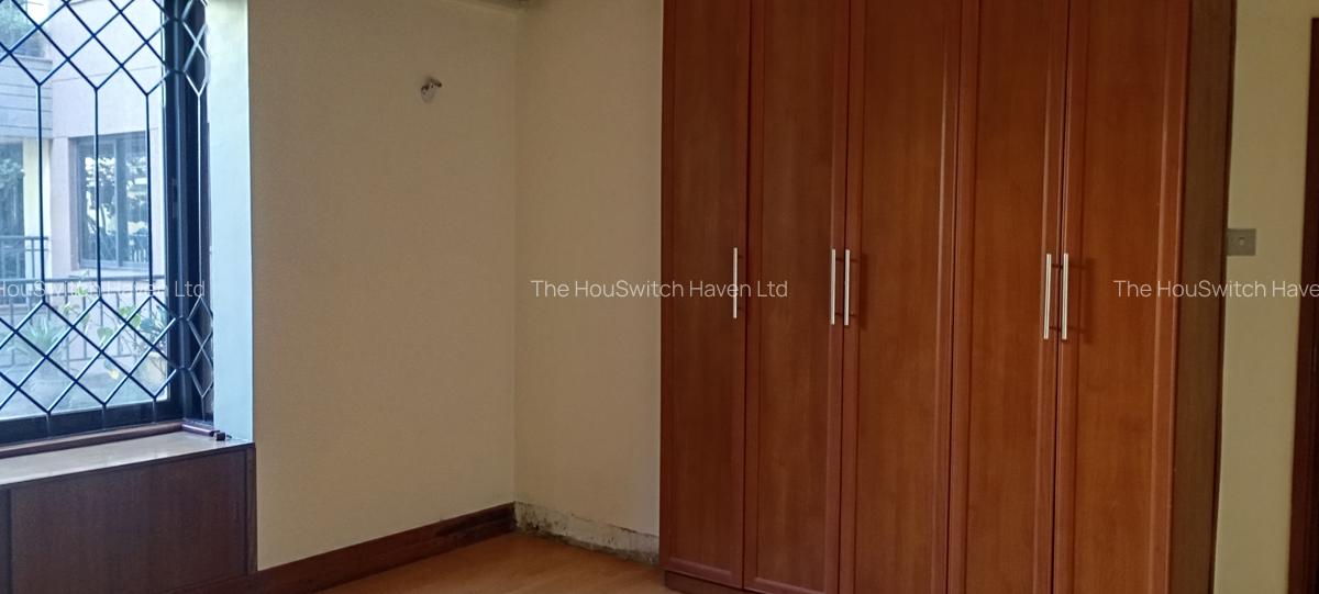 3 Bed Apartment with Swimming Pool at Lower Kabete Road - 14
