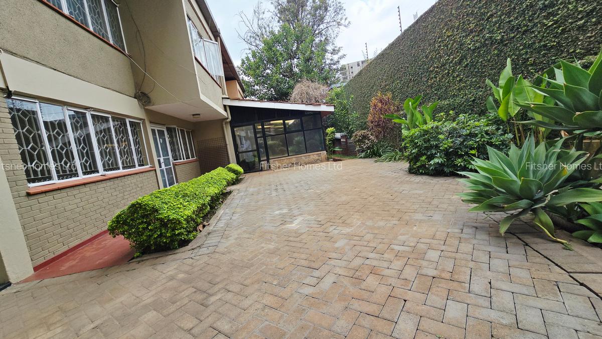 Office with Service Charge Included in Ngong Road - 6