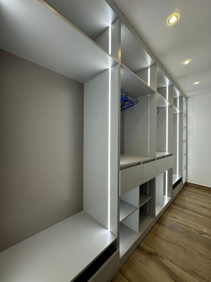 Serviced 3 Bed Apartment with En Suite in Runda - 14