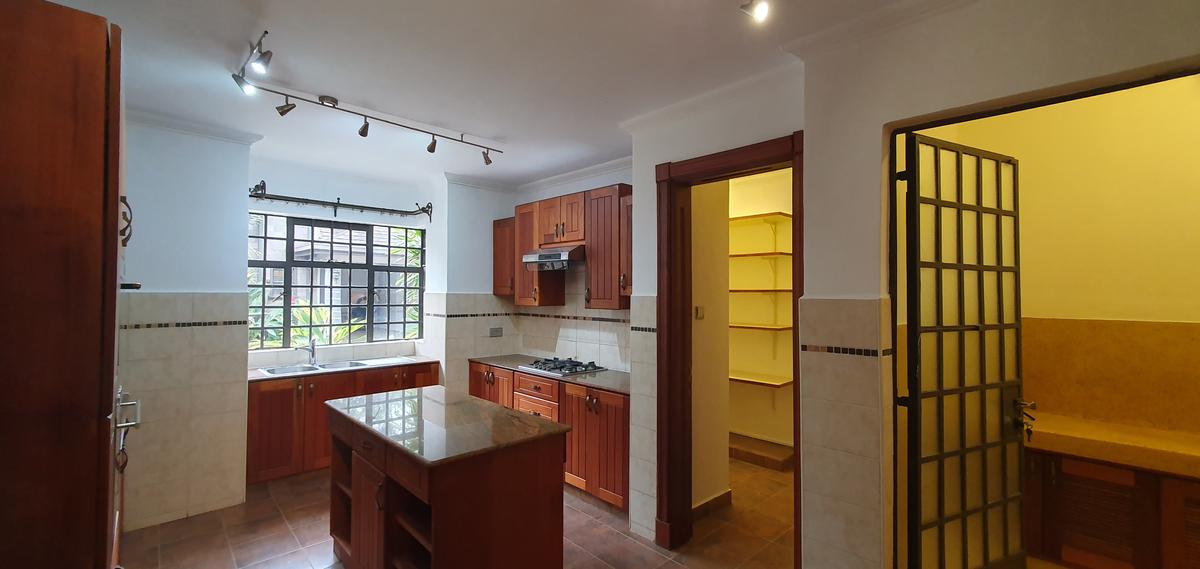 4 Bed House with En Suite at Peponi Rd - 6
