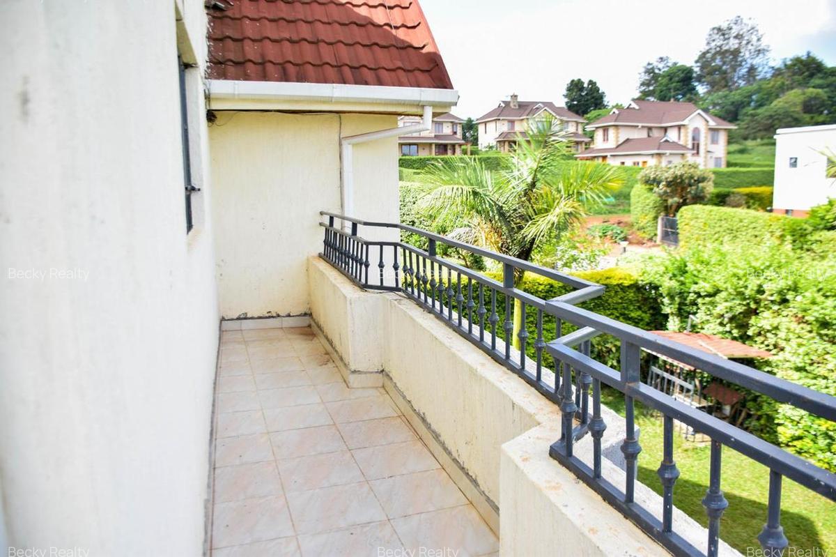 4 Bed House with En Suite at Migaa Golf Estate - 5
