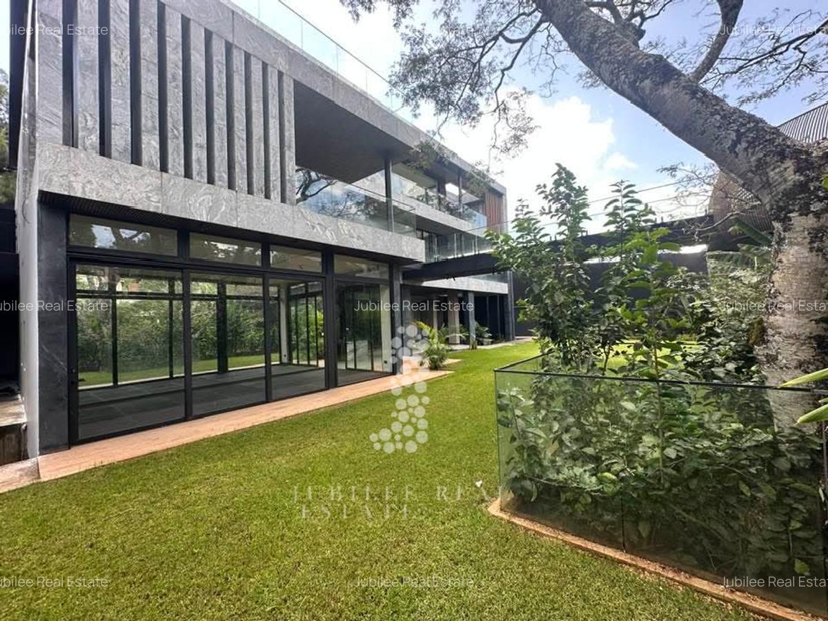 5 Bed House with En Suite in Kitisuru - 3