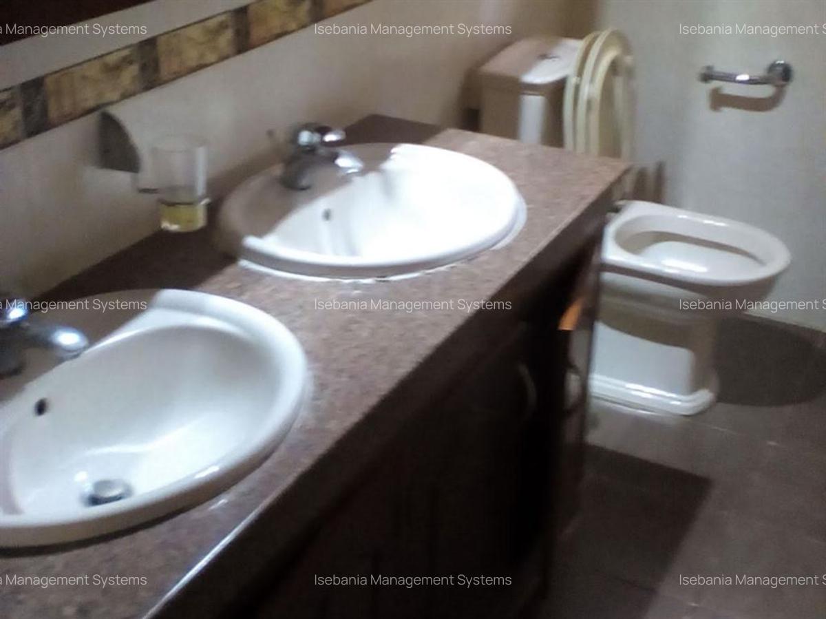 4 Bed House with En Suite at Muthaiga Road - 20