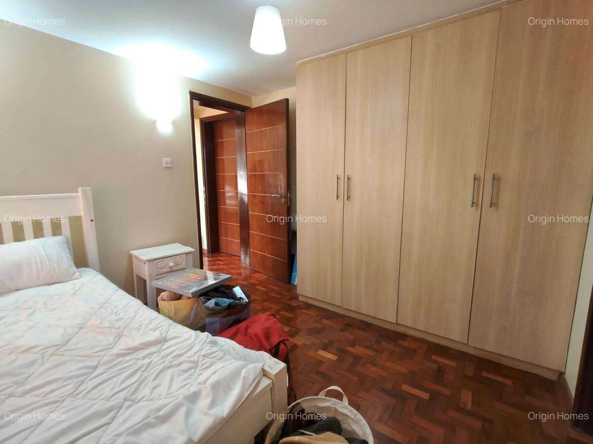 4 Bed Townhouse with En Suite at Kiambu Road - 15