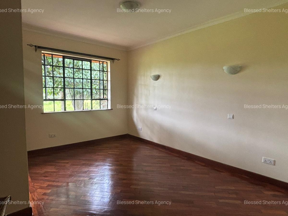 4 Bed Villa with En Suite in Kiambu Road - 6