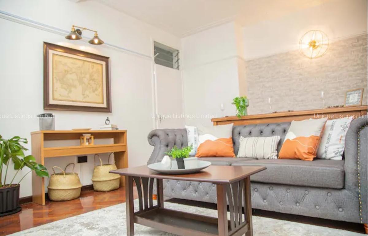 Office with Service Charge Included in Riverside - 3