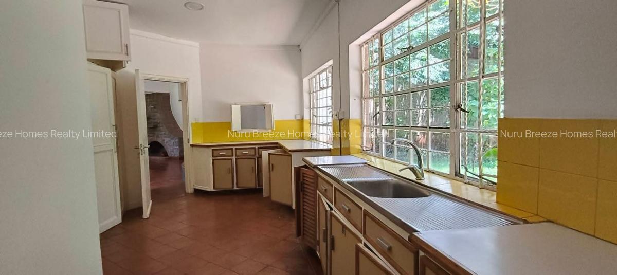 1 Bed House with Garden in Lower Kabete - 3