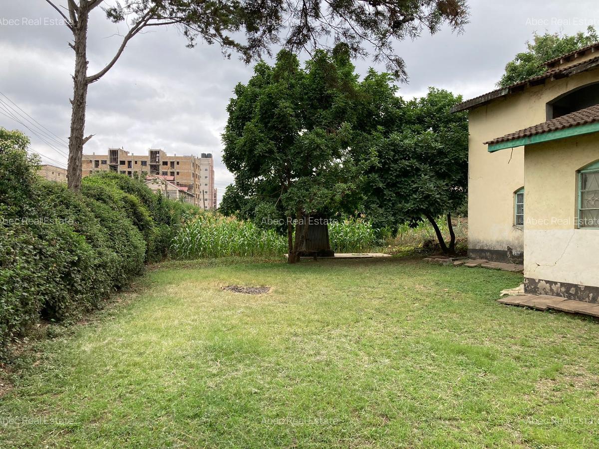 0.5 ac Land at Olerai - 3