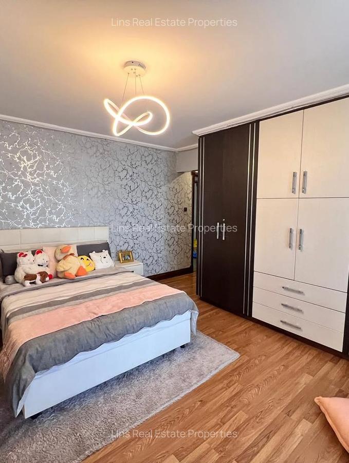 5 Bed Townhouse with En Suite in Westlands Area - 13