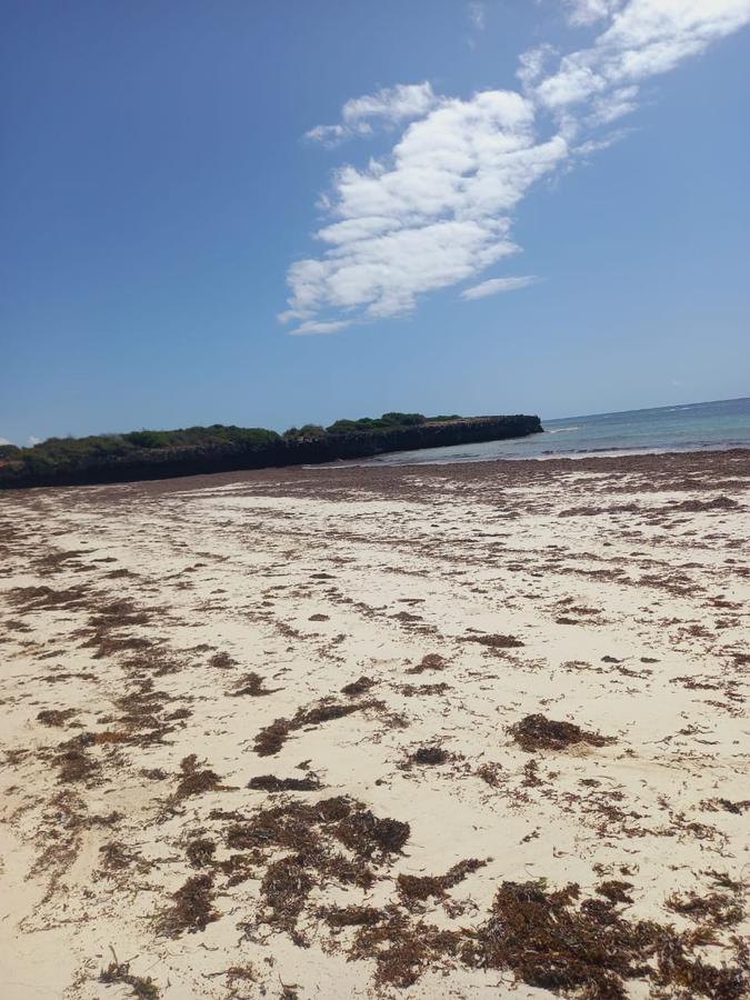 50 ac Land in Kilifi - 5