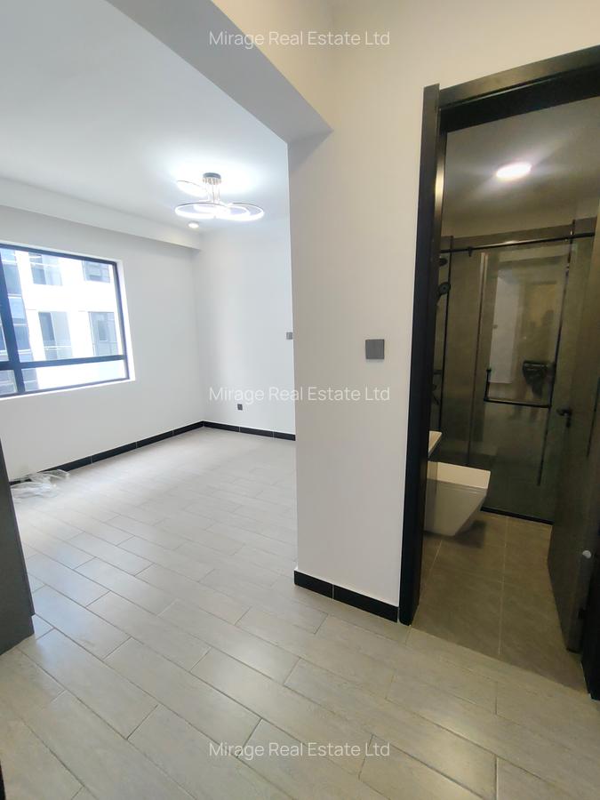 2 Bed Apartment with Swimming Pool in Lavington - 3