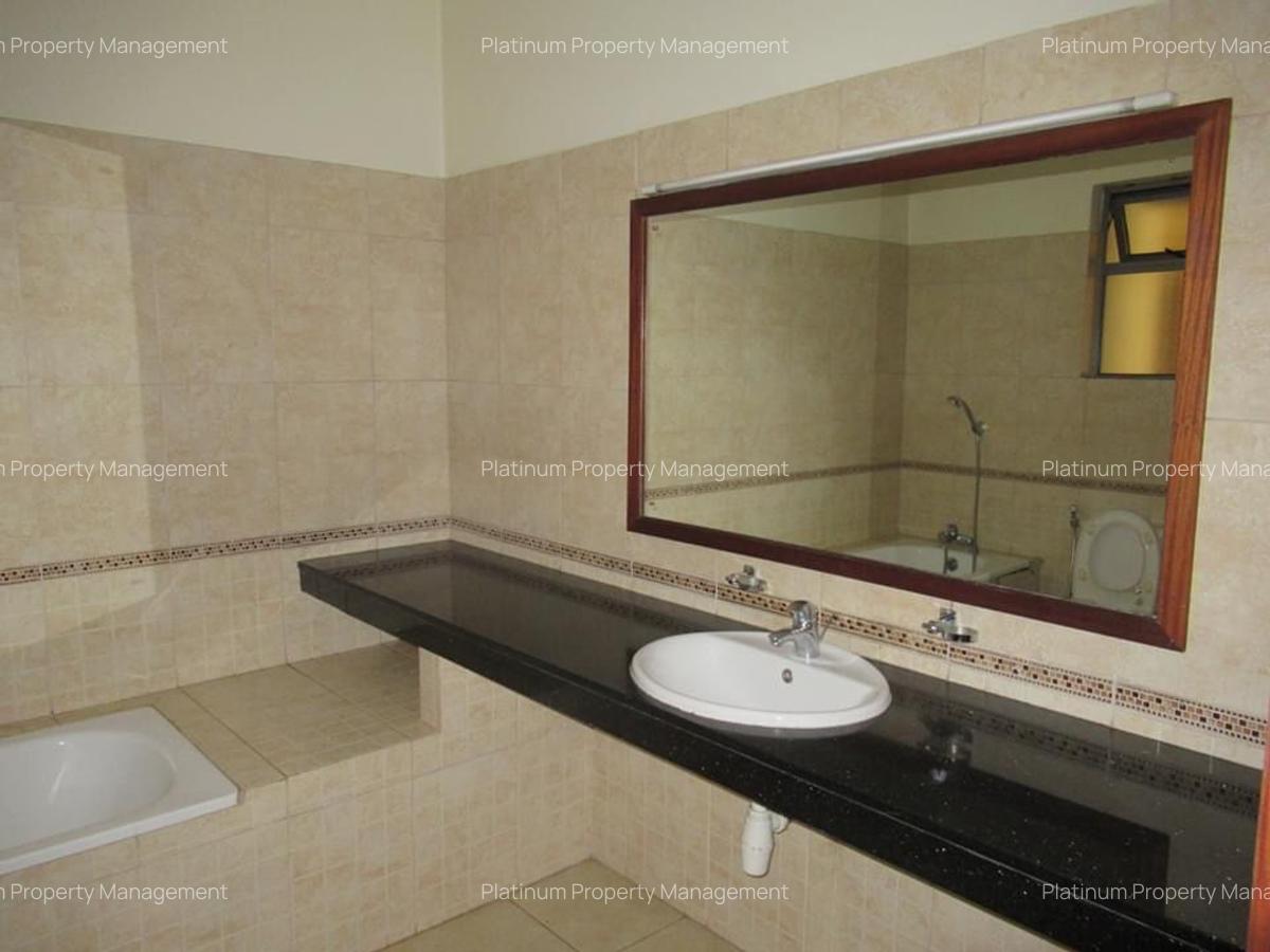 3 Bed Apartment with En Suite at Taarifa Rd - 12