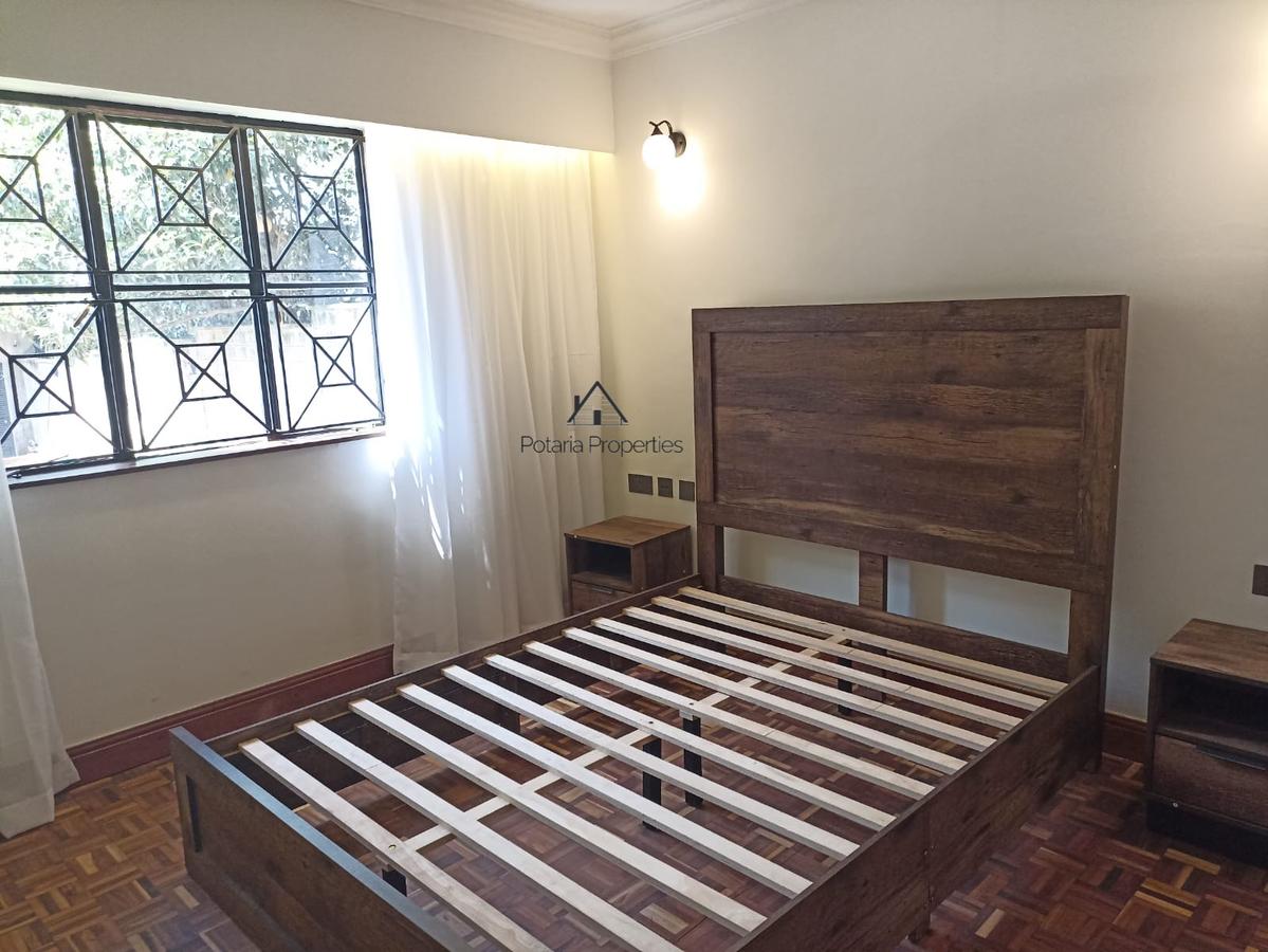 Furnished 2 Bed Apartment with En Suite in Westlands Area - 5