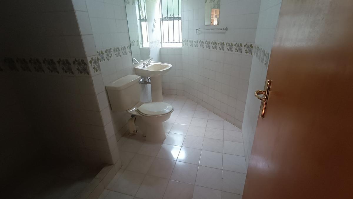 4 Bed House with Staff Quarters at Off Unep Avenue - 18