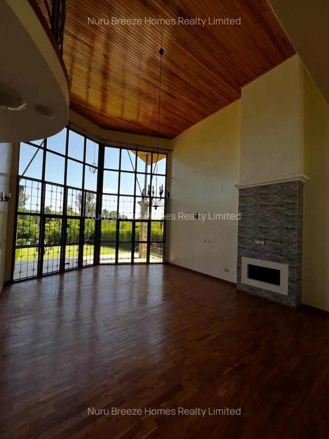 5 Bed Townhouse with En Suite in Runda - 12