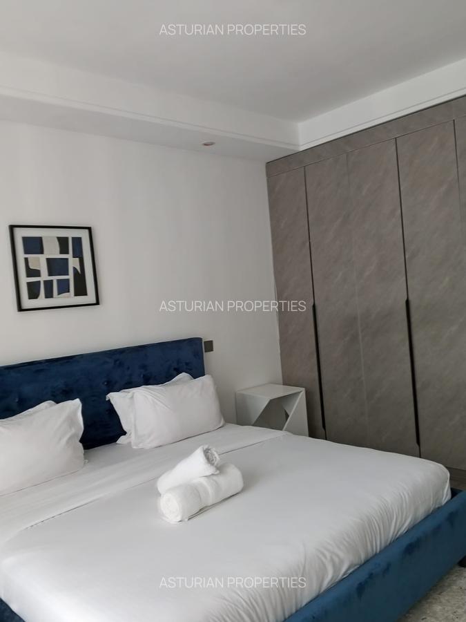 Furnished 3 Bed Apartment with En Suite in Riverside - 13