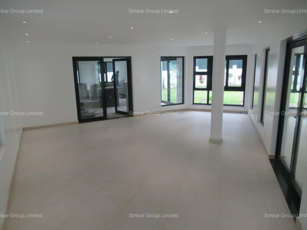 5 Bed House with En Suite at Runda - 6