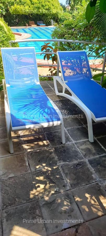 5 Bed House with En Suite in Shanzu - 1