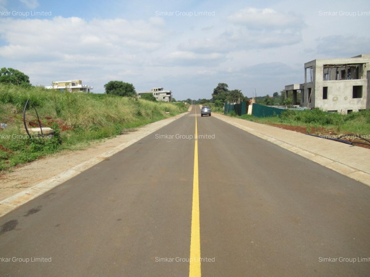 Residential Land at Ruiru - 14