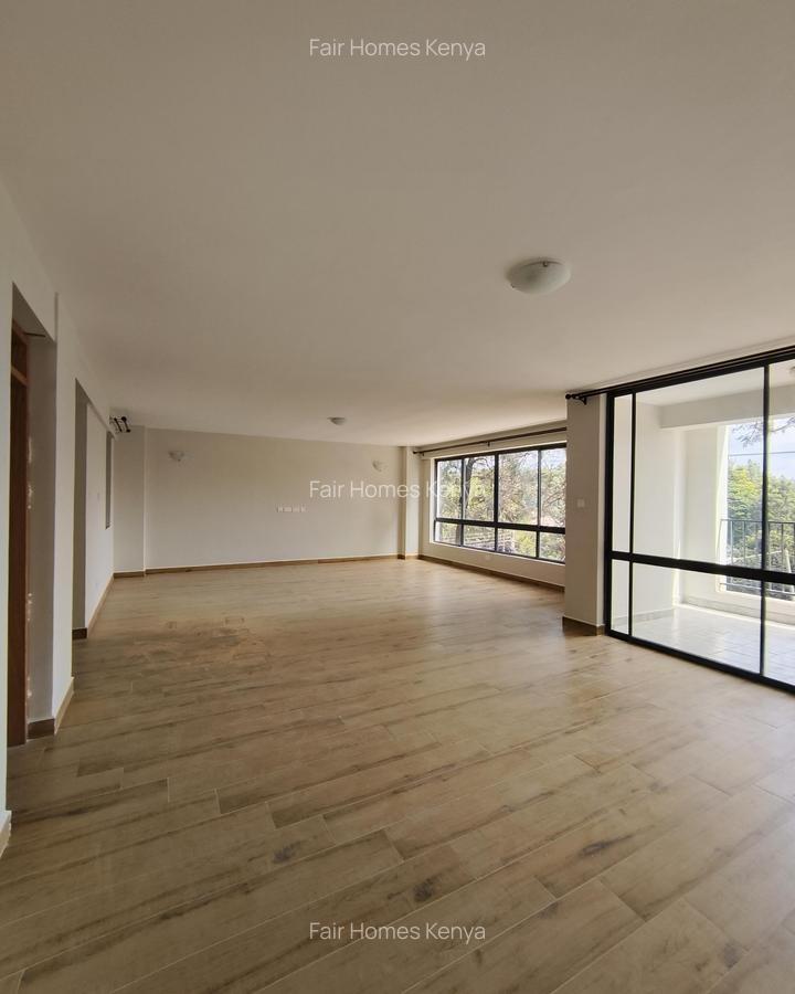 3 Bed Apartment with En Suite at Mandera Road - 1