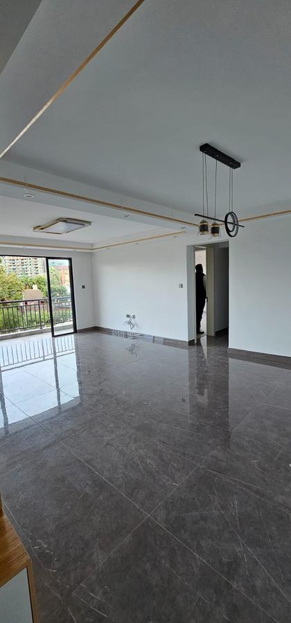 3 Bed Apartment with En Suite in Kileleshwa - 4