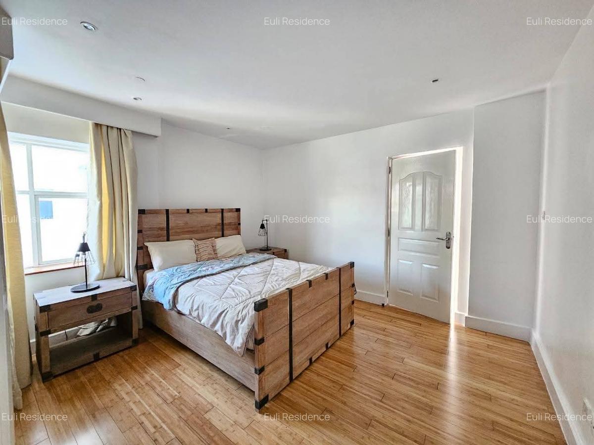 Furnished 2 Bed Apartment with En Suite at Rhapta Rd - 7